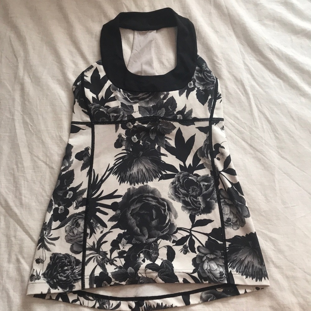 Lululemon Tank